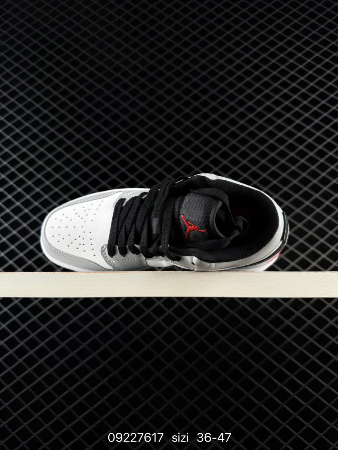 Air Jordan 1 Low AJ1-553558